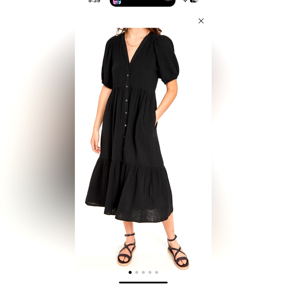 Xirena Lenox Dress